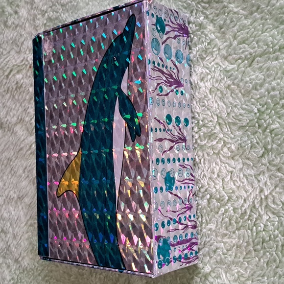 1991 Cool Critters pencil box - Picture 2 of 5